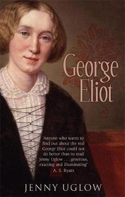 George Eliot Uglow Jenny