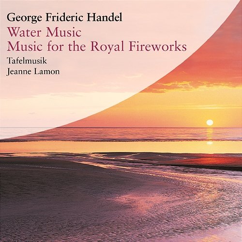 George Frederic Handel (1685-1759) Various Artists