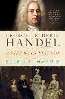 George Frederic Handel Harris Ellen T.