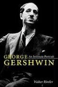 George Gershwin Rimler Walter