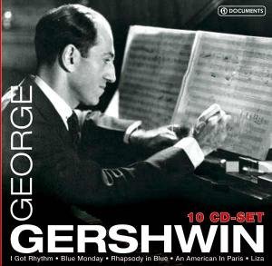 George Gershwin Gershwin George