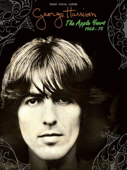 George Harrison George Harrison