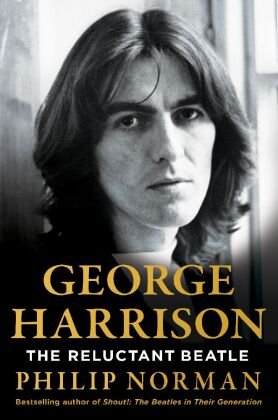 George Harrison Simon & Schuster UK