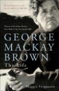 George Mackay Brown Fergusson Maggie