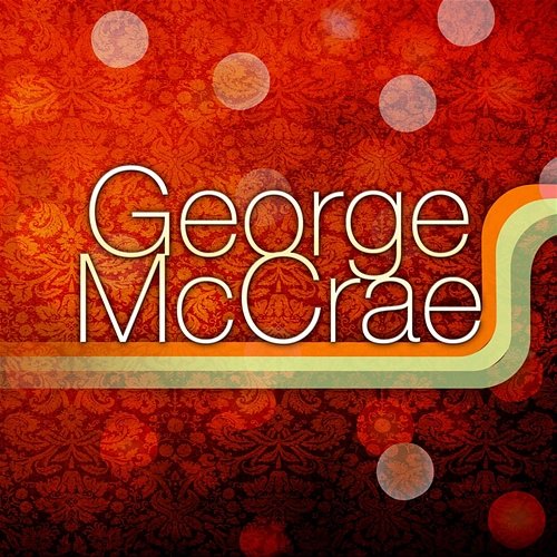 George McCrae George McCrae