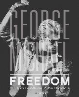 George Michael. Freedom Libros Cupula