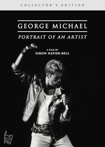 George Michael: Portrait of an Artist (Collector's Edition) Various Directors