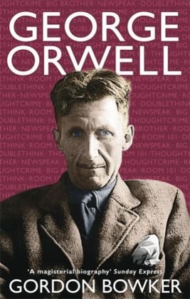 George Orwell Bowker Gordon
