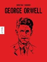 George Orwell Christin Pierre