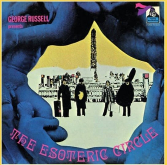 George Russell Presents the Esoteric Circle The Esoteric Circle