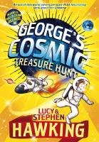 George's Cosmic Treasure Hunt Hawking Lucy
