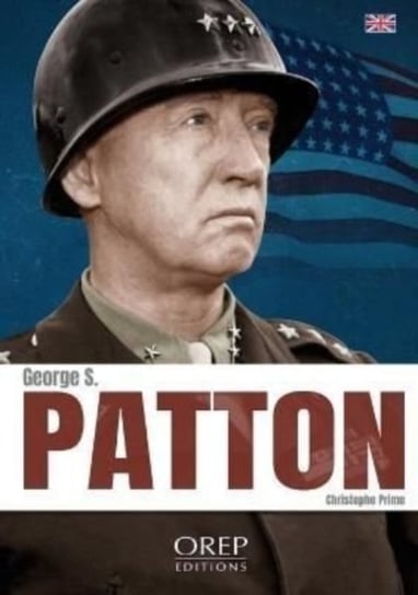 George S. Patton Christophe Prime