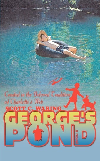 George's Pond Waring Scott C