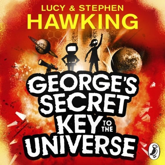 George's Secret Key to the Universe Opracowanie zbiorowe