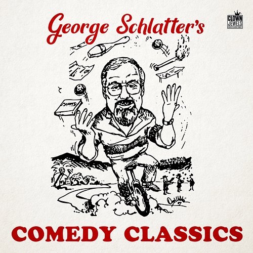 George Schlatter's Comedy Classics Various Artists