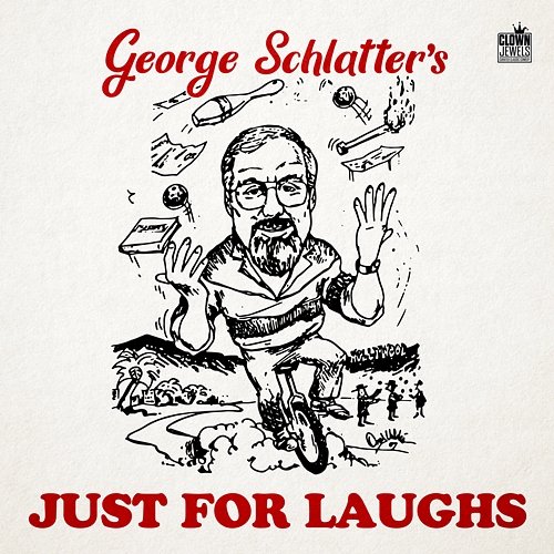 George Schlatter's Just for Laughs Various Artists