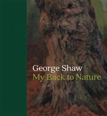 George Shaw Shaw George