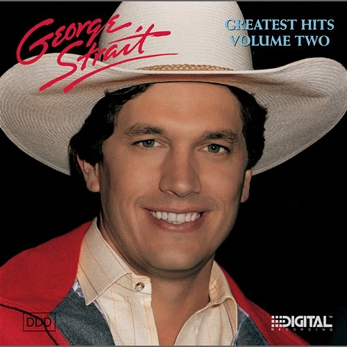 George Strait's Greatest Hits, Volume Two George Strait