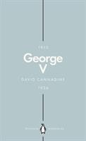George V Cannadine David
