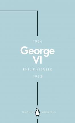 George VI Ziegler Philip