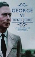 George VI Judd Denis