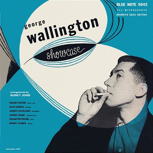 George Wallington Showcase George Wallington