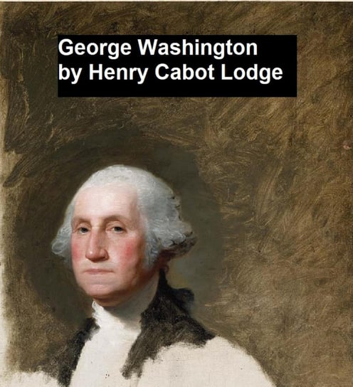 George Washington Lodge Henry Cabot