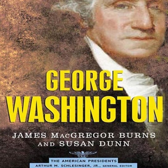 George Washington Opracowanie zbiorowe
