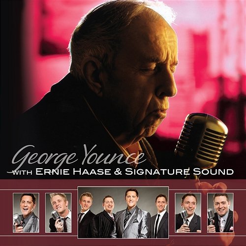 George Younce with Ernie Haase & Signature Sound George Younce with Ernie Haase & Signature Sound