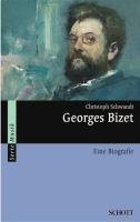 Georges Bizet Schwandt Christoph