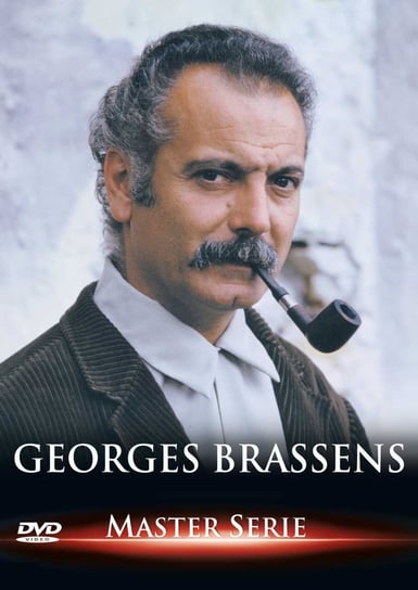 Georges Brassens: Master Serie Brassens Georges