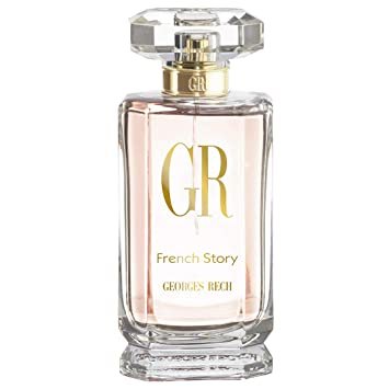 Georges Rech, French Story, woda perfumowana, 100 ml Georges Rech