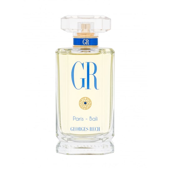 Georges Rech, Paris Bali, woda perfumowana, 100 ml Georges Rech