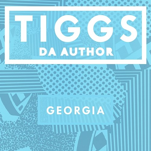 Georgia Tiggs Da Author
