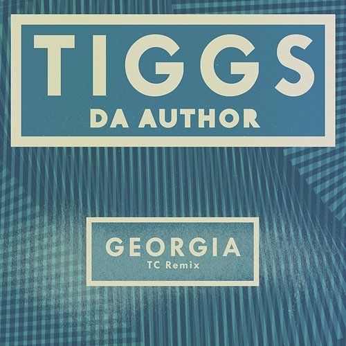 Georgia Tiggs Da Author
