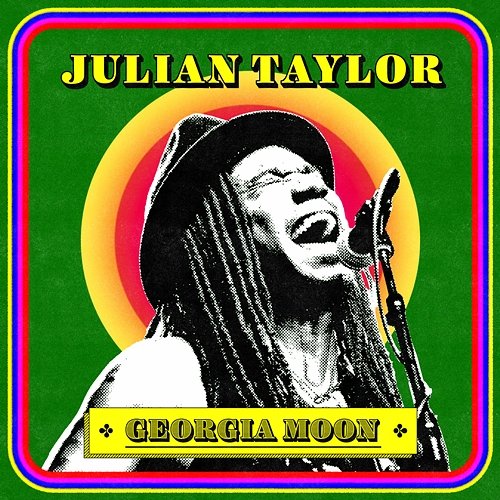 Georgia Moon Julian Taylor