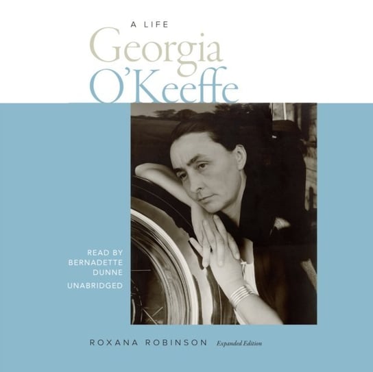 Georgia O'Keeffe Robinson Roxana