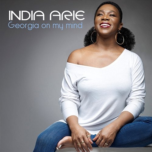 Georgia On My Mind India.Arie