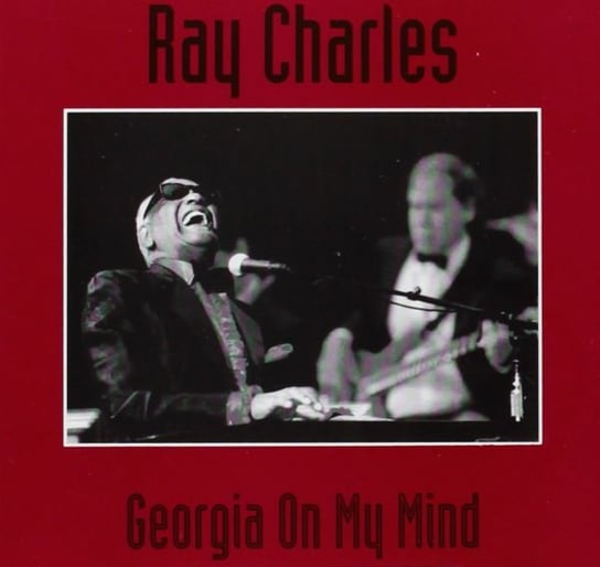 Georgia on My Mind Ray Charles