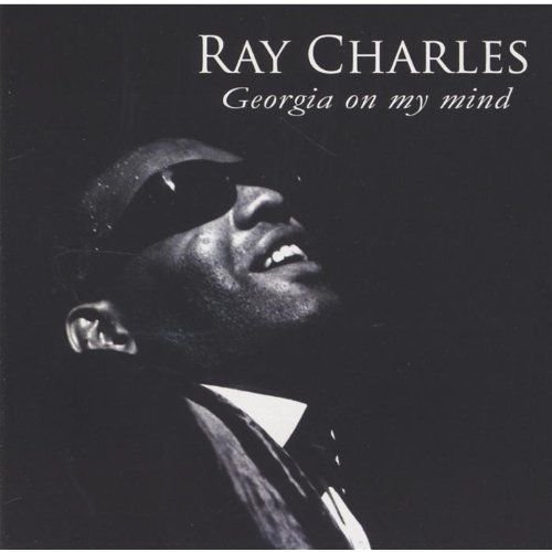 Georgia on My Mind Ray Charles