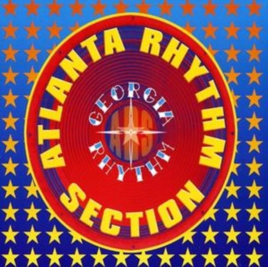 Georgia Rhythm Atlanta Rhythm Section