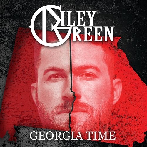Georgia Time Riley Green