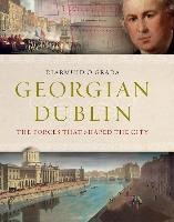 Georgian Dublin Grada Diarmuid O.