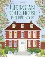Georgian House Picture Book Wheatley Abigail