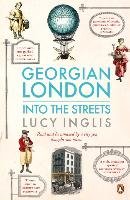 Georgian London Inglis Lucy