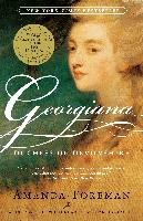 Georgiana: Duchess of Devonshire Foreman Amanda