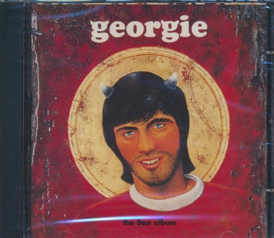 Georgie: The Best Album Various Artists