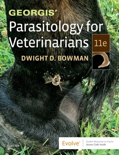 Georgis Parasitology for Veterinarians Dwight D. Bowman