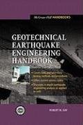 Geotechnical Earthquake Engineering Handbook Day Robert W.