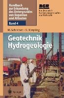 Geotechnik Hydrogeologie Kreysing Klaus, Schreiner Matthias